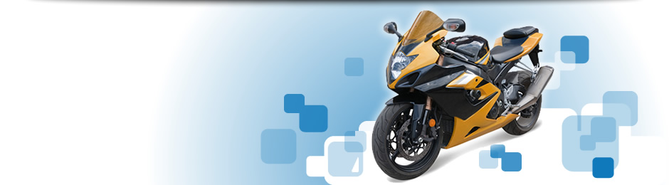 Ahora en moto vas Seguro, asegurale la mejor protección con La Caja.