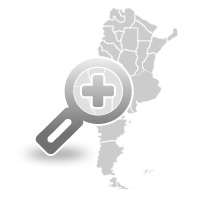 Encontrá la sucursal más cercana a tu domicilo o lugar de trabajo Encontrá la sucursal más cercana a tu domicilo o lugar de trabajo