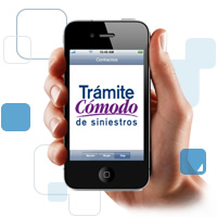 Centro de Atención de Trámite Cómodo Centro de Atención de Trámite Cómodo