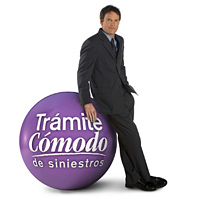 Trámite Cómodo, un servicio VIP de Siniestros