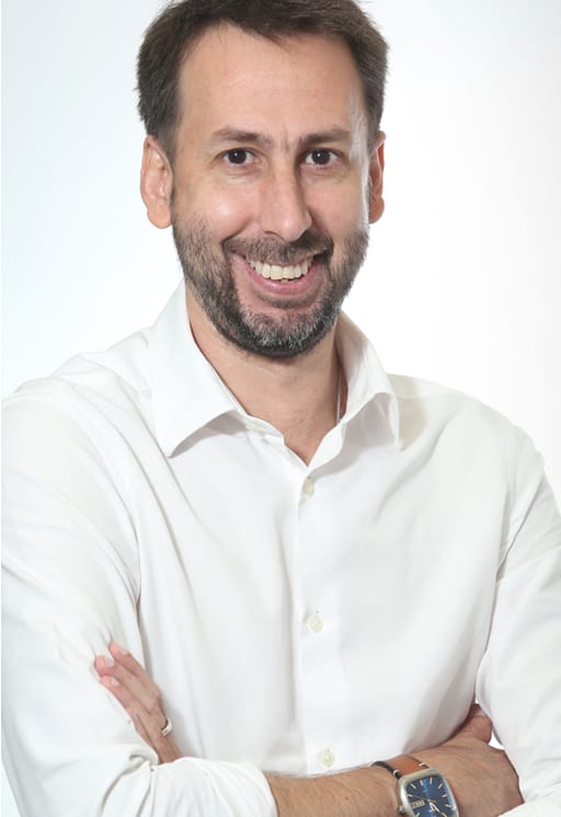 Jorge Habif – Director de Recursos Humanos