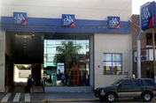 Centro de Servicios San Miguel